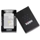 Запальничка бензинова Zippo Clover Design (48586)