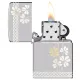 Запальничка бензинова Zippo Clover Design (48586)