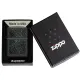 Зажигалка бензиновая Zippo Pattern Design (48961)