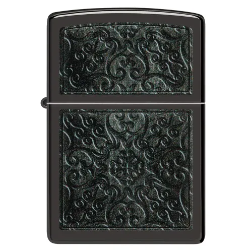 Зажигалка бензиновая Zippo Pattern Design (48961)