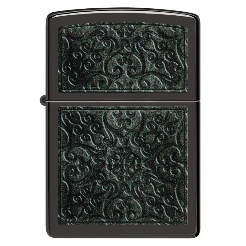 Запальничка бензинова Zippo Pattern Design (48961)