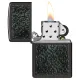 Зажигалка бензиновая Zippo Pattern Design (48961)