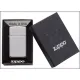 Зажигалка бензиновая ZIPPO узкая HIGH POLISH CHROME (1610)