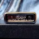 Зажигалка бензиновая ZIPPO узкая HIGH POLISH CHROME (1610)