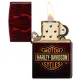 Зажигалка бензиновая Zippo Harley Davidson (48994)