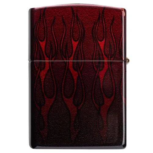 Зажигалка бензиновая Zippo Harley Davidson (48994)