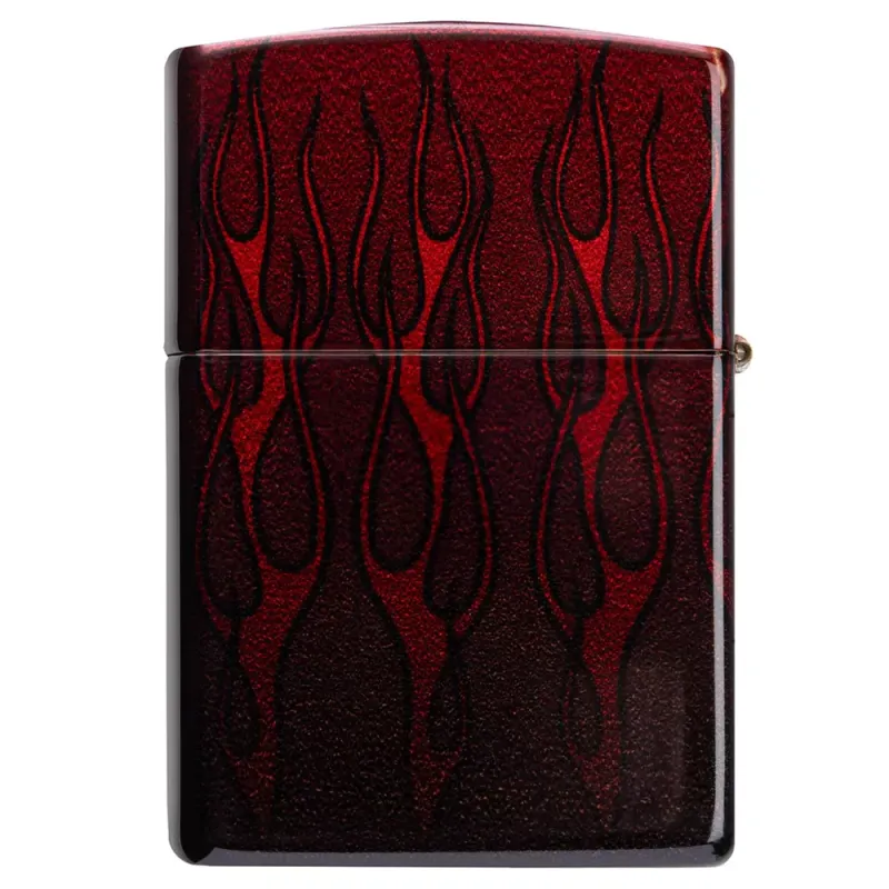 Зажигалка бензиновая Zippo Harley Davidson (48994)