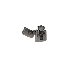 Бензиновая зажигалка Star в подарочной упаковке (23566STAR)