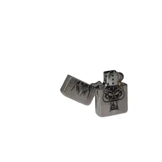 Бензиновая зажигалка Star в подарочной упаковке (23566STAR)