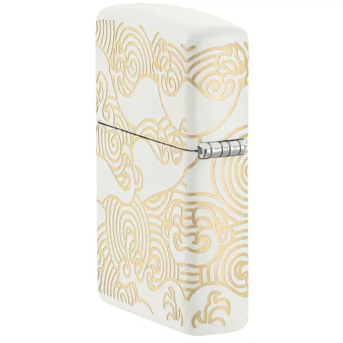 Бензинові запальнички Бензинова запальничка Zippo 214 Pattern Design (48909)