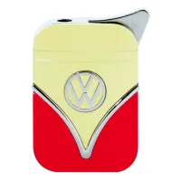 Газовая зажигалка LICENCES VW SAMBA LIGHTER DL-8 Желтый с красным (40610003) Газовая зажигалка LICENCES VW SAMBA LIGHTER DL-8 Желтый с красным (40610003)