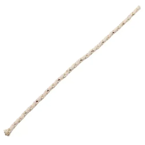 Витратні матеріали та аксесуари Гніт армований для бензинових запальничок 9.5 см STAR D3 mm (23654STAR)