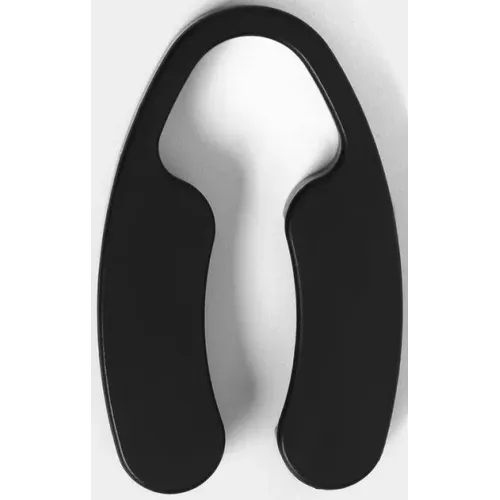 Все для алкогольних напоїв Набір сомельє на 5 предметів "Винна пляшка", чорна матова, картонная коробка, 32,5х7х7 см(DN32843)