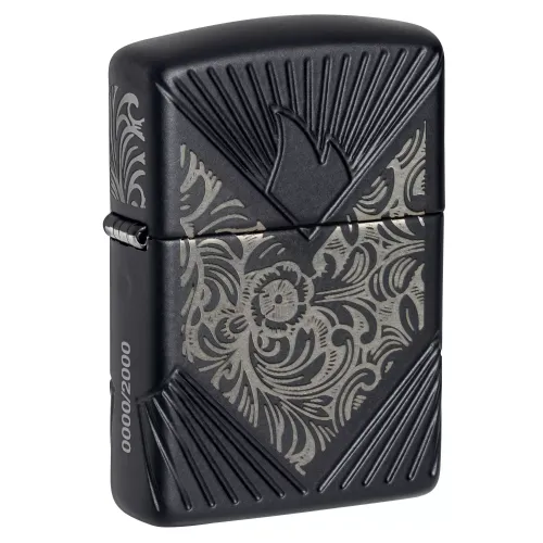 Бензинові запальнички Номерная коллекционная зажигалка Zippo 2024 COY Florentine (46025) Бензинові запальнички Номерная коллекционная зажигалка Zippo 2024 COY Florentine (46025)