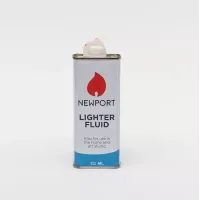 Топливо Newport 133 мл (N-133)
