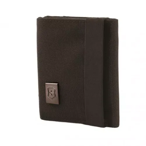 Портмоне и кошельки Портмоне Victorinox Travel ACCESSORIES 4.0 Black (Vt311724.01)