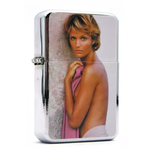 Бензиновые зажигалки Зажигалка бензиновая STAR (24063STAR)