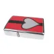 Бензинові запальнички Запальничка бензинова "ZIPPO" CHROME HEART (28466)