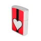 Бензинові запальнички Запальничка бензинова "ZIPPO" CHROME HEART (28466)