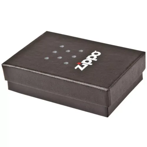 Бензинові запальнички Запальничка бензинова ZIPPO Locked Lips (29089)