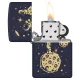 Бензинові запальнички Запальничка бензинова ZIPPO Lost In Space Design (46423)