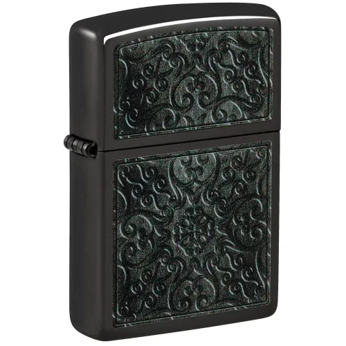 Бензинові запальнички Запальничка бензинова Zippo Pattern Design (48961)