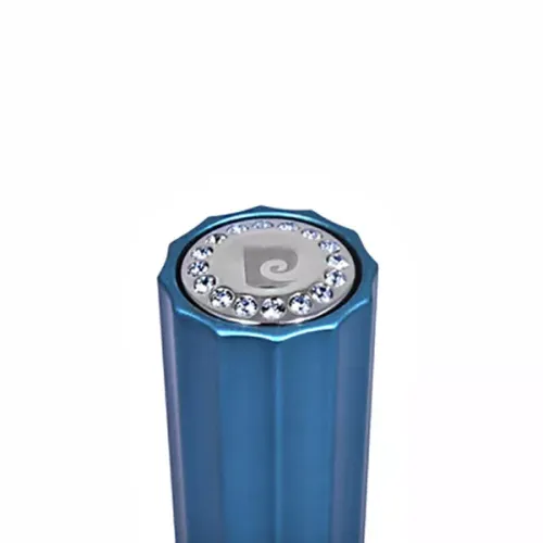 Бензинові запальнички Запальничка Pierre Cardin Синій (MFH-273-05)