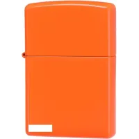 Запальничка Zippo Neon Orange (28888)