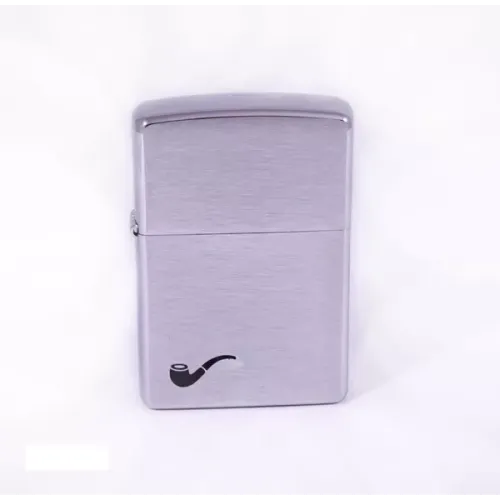 Бензинові запальнички Запальничка Zippo Pipe Lighter для трубок (200PL)