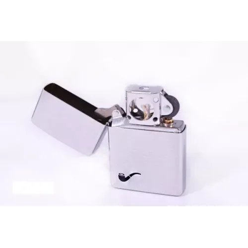 Бензинові запальнички Запальничка Zippo Pipe Lighter для трубок (200PL)