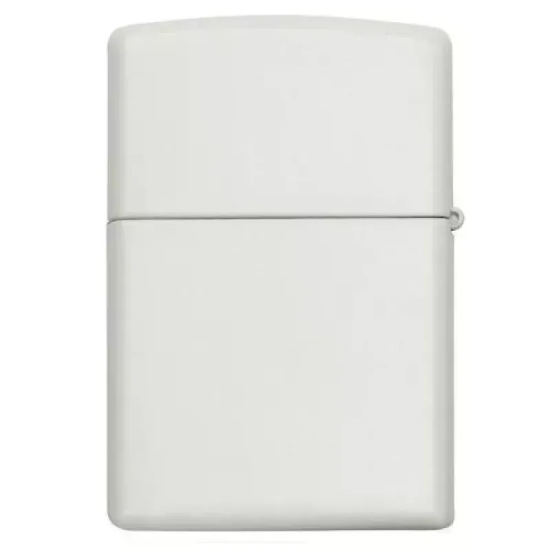 Запальничка бензинова Zippo Martini White Matte (28271)