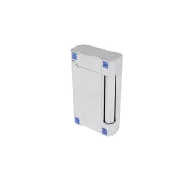 Зажигалка Caseti Silver (CA241 (2))