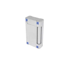Зажигалка Caseti Silver (CA241 (2))