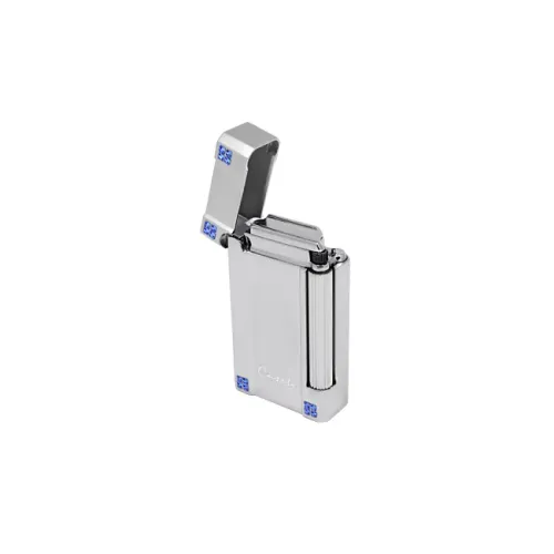Запальничка Caseti Silver (CA241 (2))