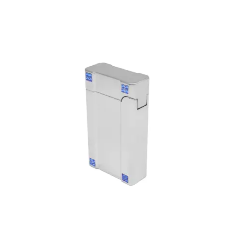 Запальничка Caseti Silver (CA241 (2))