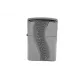 Зажигалка Zippo Grey (667)