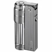 Зажигалка бензиновая IMCO Triplex Super 6700 Oil chrome nickel E/T серебристый хром (IM1800020)