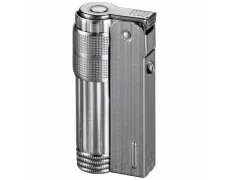 Зажигалка бензиновая IMCO Triplex Super 6700 Oil chrome nickel E/T серебристый хром (IM1800020)