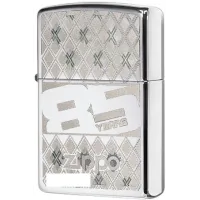 Зажигалка Zippo 250 85th Anniversary (29438)