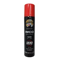 Газ для зажигалок IMCO Premium Butane Gas 100 ml (IM1800301)