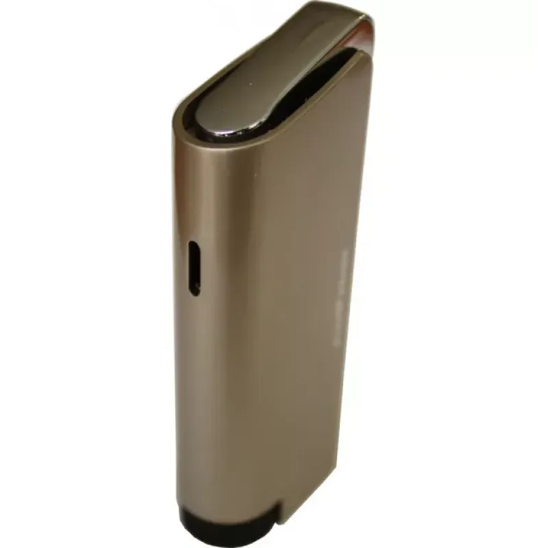 Газовая зажигалка Silver Match Sm Bank Classic Blueflame Lighter Серебристый (40674271CH)