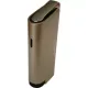 Газовая зажигалка Silver Match Sm Bank Classic Blueflame Lighter Серебристый (40674271CH)