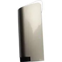 Газова запальничка Silver Match Sm Bank Classic Blueflame Lighter Сріблястий (40674271CH)