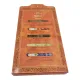 Подарунковий набір пахощів HEM Precious Five, 5 ароматів, палочки HEXA по 20 шт (DN36543)