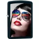 Зажигалка бензиновая ZIPPO Reflective Sunglasses (29090)