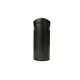 Запальничка газова для сигар Silver Match Debden Blueflame Cigar Holder метал, чорна, подарункова коробка (40674262)