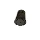 Запальничка газова для сигар Silver Match Debden Blueflame Cigar Holder метал, чорна, подарункова коробка (40674262)