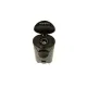 Запальничка газова для сигар Silver Match Debden Blueflame Cigar Holder метал, чорна, подарункова коробка (40674262)