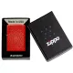Зажигалка бензиновая Zippo Flowering Design (46354)