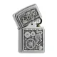 Зажигалка бензиновая Zippo Gear Wheels (2004497)